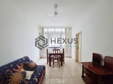 Apartamento com 1 Quarto à venda, 50m² no Pitangueiras, Guarujá