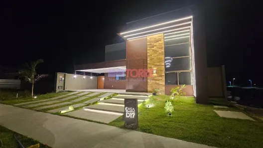 Casa de Condomínio com 3 Quartos à venda, 215m² no Nossa Senhora da Vitória, Ilhéus