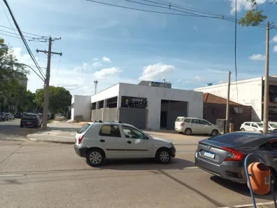 Ponto Comercial para alugar, 312m² no Navegantes, Porto Alegre