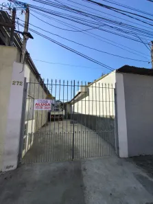 Casa com 1 Quarto para alugar, 40m² no Vila Palmeiras, São Paulo