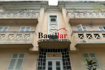 Apartamento com 2 Quartos à venda, 70m² no Tijuca, Rio de Janeiro