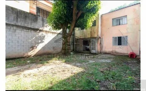 Casa com 3 Quartos à venda, 600m² no Vila Santana, São Paulo