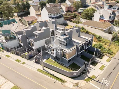 Sobrado com 3 Quartos à venda, 139m² no Pilarzinho, Curitiba