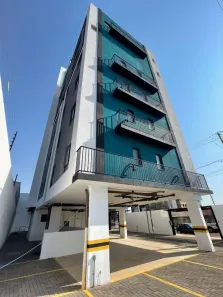 Apartamento com 2 Quartos à venda, 80m² no Alto Alegre, Cascavel