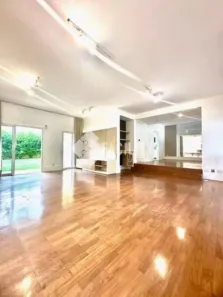 Casa de Condomínio com 4 Quartos para venda ou aluguel, 380m² no Parque Taquaral, Campinas
