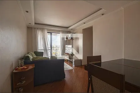 Apartamento com 3 Quartos à venda, 73m² no Vila Moinho Velho, São Paulo