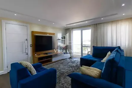 Apartamento com 2 Quartos à venda, 90m² no Alto da Lapa, São Paulo