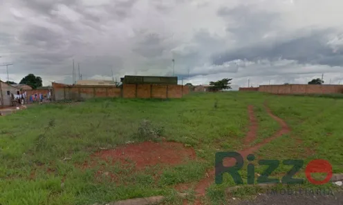 Lote/Terreno à venda, 360m² no Dom Bosco, Cidade Ocidental