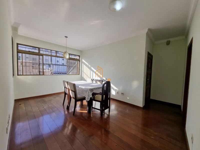 Apartamento com 3 quartos — Padre Eustáquio, Belo Horizonte