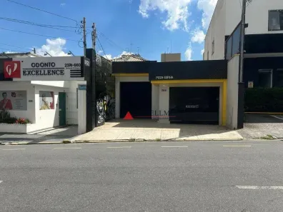 Ponto Comercial para alugar, 120m² no Centro, São Bernardo do Campo