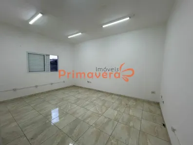 Sala Comercial para alugar, 30m² no Parque São Domingos, São Paulo