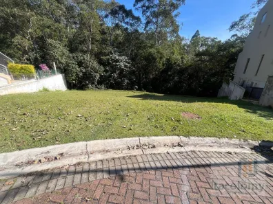 Lote/Terreno à venda, 865m² no Tamboré, Santana de Parnaíba