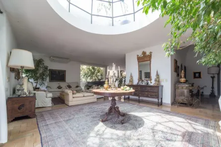 Apartamento com 4 Quartos à venda, 500m² no Jardim Paulista, São Paulo