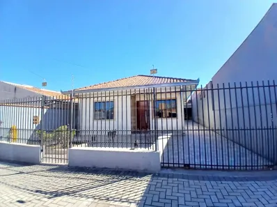 Casa com 3 Quartos à venda, 110m² no , Carambeí