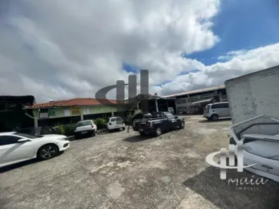 Lote/Terreno à venda, 968m² no Santa Maria, Santo André