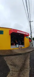 Ponto Comercial para alugar, 120m² no Jardim Paraíso, Jacareí
