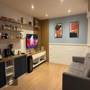 Apartamento com 3 Quartos à venda, 109m² no Recreio dos Bandeirantes, Rio de Janeiro