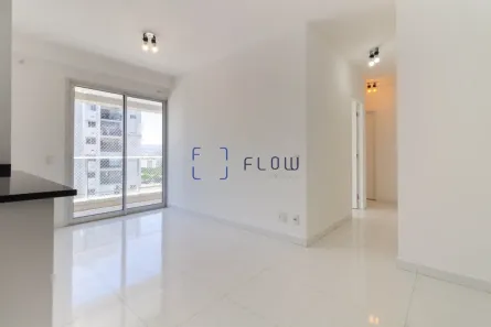Apartamento com 2 Quartos à venda, 55m² no Vila Anastácio, São Paulo