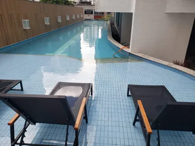 Apartamento com 3 Quartos à venda, 121m² no Icaraí, Niterói