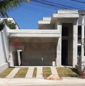 Casa de Condomínio com 3 Quartos à venda, 150m² no Wanel Ville, Sorocaba
