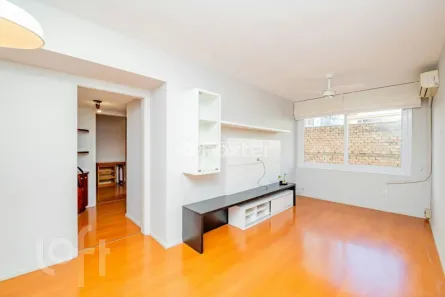 Apartamento com 2 Quartos para alugar, 77m² no Higienópolis, Porto Alegre