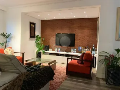 Apartamento com 2 Quartos à venda, 63m² no Campo Belo, São Paulo