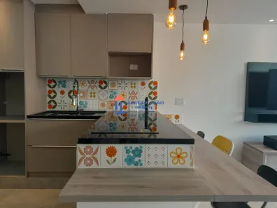 Apartamento com 1 Quarto à venda, 74m² no Campo Belo, São Paulo