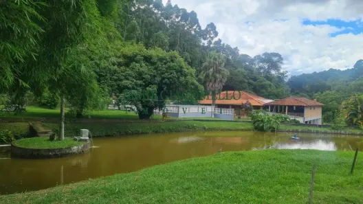 Fazenda/Sítio com 4 Quartos à venda, 550m² no Roseira, Jundiaí