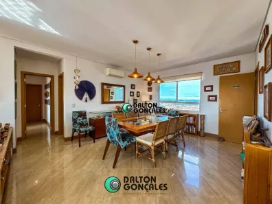 Apartamento com 3 Quartos à venda, 185m² no Vila Sfeir, Indaiatuba