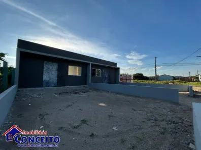 Casa com 2 Quartos à venda, 53m² no Albatroz, Imbé