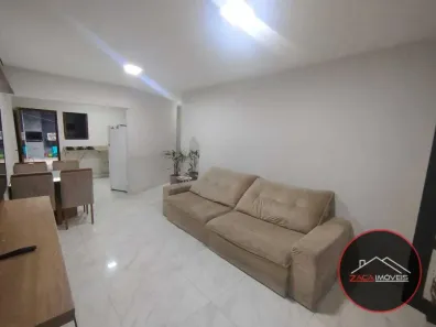 Casa com 2 Quartos à venda, 63m² no Mogi Moderno, Mogi das Cruzes