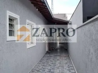 Casa com 2 Quartos à venda, 68m² no Jardim Santa Júlia, São José dos Campos