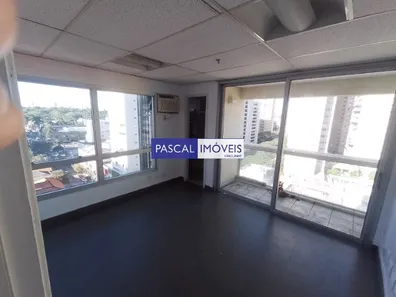 Sala Comercial à venda, 39m² no Brooklin Paulista, São Paulo