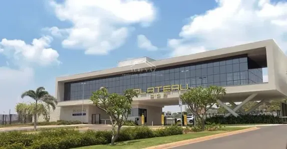 Lote/Terreno à venda, 640m² no Parque Cidade, Goiânia