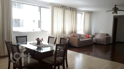 Apartamento com 3 Quartos à venda, 195m² no Paraíso, São Paulo