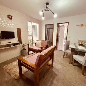 Casa com 2 Quartos à venda, 84m² no Cajueiro, Cabo Frio