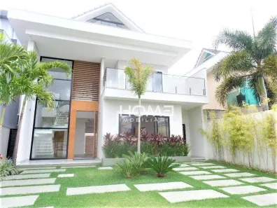 Casa de Condomínio com 3 Quartos à venda, 263m² no Vargem Grande, Rio de Janeiro