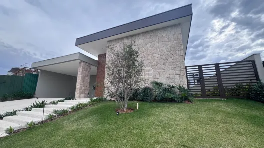 Casa de Condomínio com 3 Quartos à venda, 240m² no Loteamento Residencial Arborais, Campinas