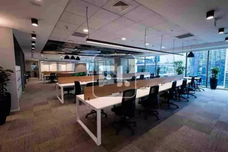 Sala Comercial para alugar, 600m² no Vila Nova Conceição, São Paulo
