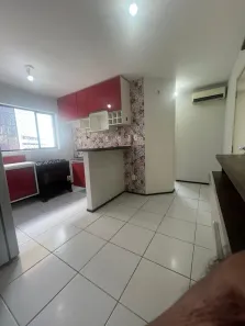 Apartamento com 1 Quarto à venda, 32m² no Renascença, São Luís