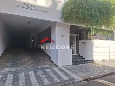 Apartamento com 3 Quartos à venda, 118m² no Centro, São José do Rio Preto