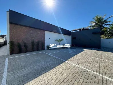 Casa com 2 Quartos à venda, 53m² no Jardim Regina, Itanhaém