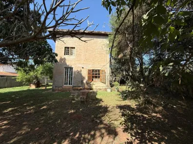 Fazenda/Sítio com 1 Quarto à venda, 1400m² no Village Campinas, Campinas