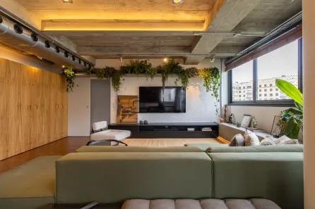 Apartamento com 3 Quartos à venda, 163m² no Jardim Paulista, São Paulo