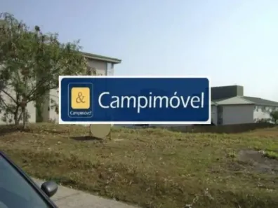 Lote/Terreno à venda, 1029m² no Loteamento Alphaville Campinas, Campinas