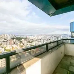 Cobertura com 4 Quartos à venda, 603m² no Independência, Porto Alegre