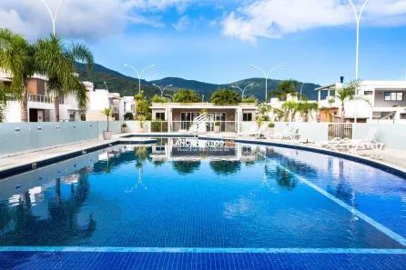 Lote/Terreno à venda, 187m² no Beira Rio, Biguaçu