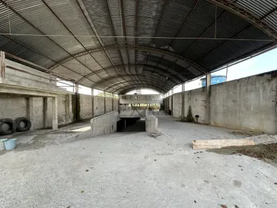 Ponto Comercial à venda, 567m² no Jardim Esperança, Jacareí
