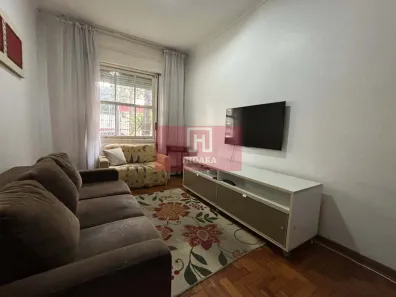 Apartamento com 3 Quartos à venda, 75m² no Campos Elíseos, São Paulo