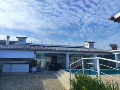 Casa com 4 Quartos à venda, 225m² no Tupy, Itanhaém